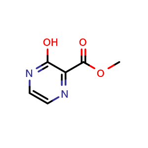 methyl 3-hydroxypyrazine-2-carboxylate