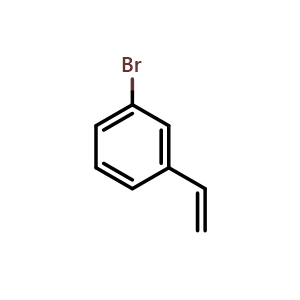 1-bromo-3-vinylbenzene