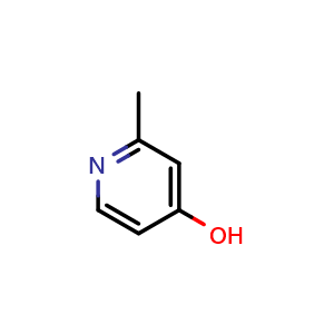 2-methylpyridin-4-ol