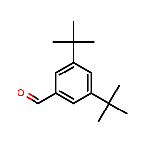 3,5-di-tert-butylbenzaldehyde