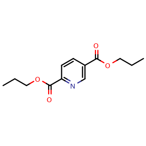 dipropyl pyridine-2,5-dicarboxylate