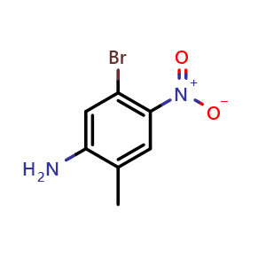 5-bromo-2-methyl-4-nitroaniline