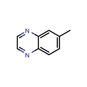 6-methylquinoxaline
