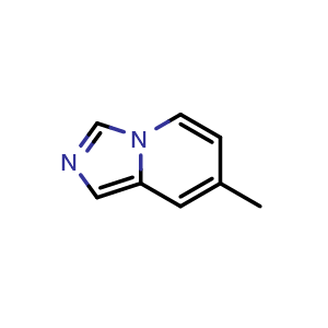 7-methylimidazo[1,5-a]pyridine