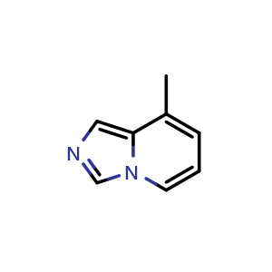 8-methylimidazo[1,5-a]pyridine