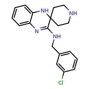 Liproxstatin-1