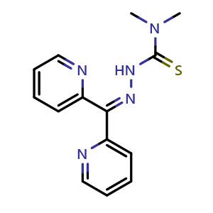 Chemical structure of DP44MT , CAS 152095-12-0, AChemBlock S72440