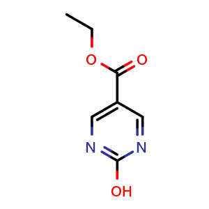 ethyl 2-hydroxypyrimidine-5-carboxylate