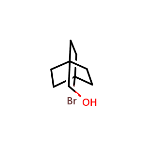 (4-bromo-1-bicyclo[2.2.2]octanyl)methanol