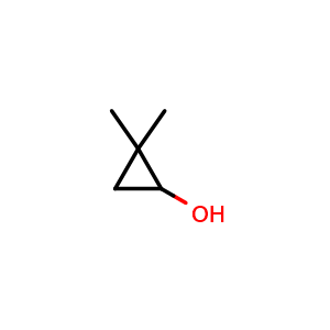 2,2-dimethylcyclopropan-1-ol
