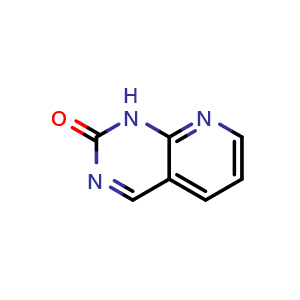 1H,2H-pyrido[2,3-d]pyrimidin-2-one