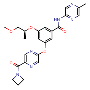 AZD-1656