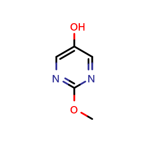 2-methoxypyrimidin-5-ol
