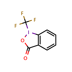 1-(trifluoromethyl)-1l3-benzo[d][1,2]iodaoxol-3(1H)-one
