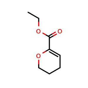 ethyl 3,4-dihydro-2H-pyran-6-carboxylate