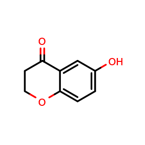 6-hydroxy-3,4-dihydro-2H-1-benzopyran-4-one