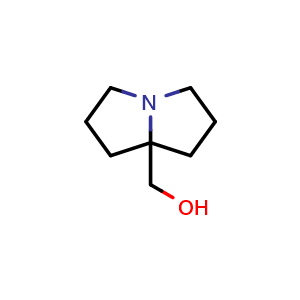 1,2,3,5,6,7-hexahydropyrrolizin-8-ylmethanol