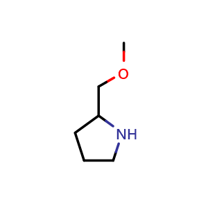 2-(methoxymethyl)pyrrolidine