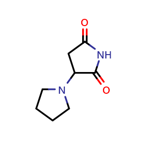[1,3'-bipyrrolidine]-2',5'-dione