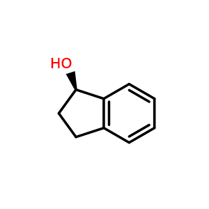 (1R)-indan-1-ol