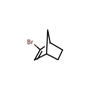 2-bromobicyclo[2.2.1]hept-2-ene