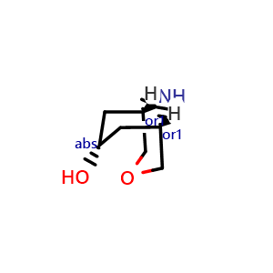 endo-7-hydroxy-3-oxa-9-azabicyclo[3.3.1]nonane