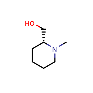 (R)-(1-methylpiperidin-2-yl)methanol