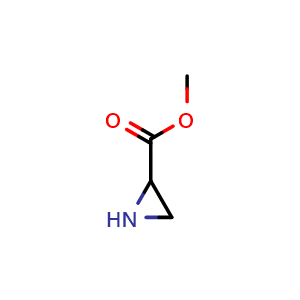 Methyl Aziridine-2-carboxylate