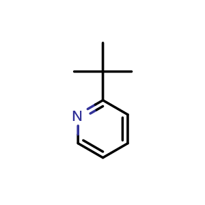 2-tert-butylpyridine