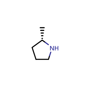 (2S)-2-methylpyrrolidine