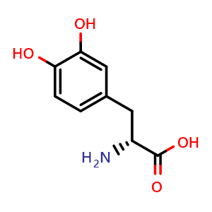 3- hydroxy D- Tyrosine