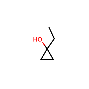 1-ethylcyclopropan-1-ol