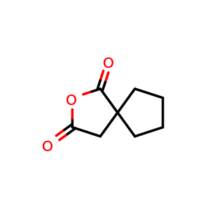 2-oxaspiro[4.4]nonane-1,3-dione
