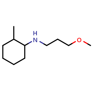 N-(3-methoxypropyl)-2-methylcyclohexan-1-amine
