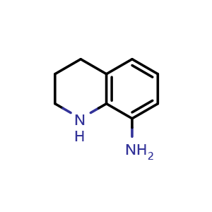 1,2,3,4-tetrahydroquinolin-8-amine