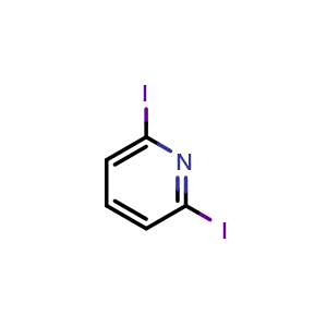 2,6-diiodopyridine