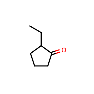 2-ethylcyclopentan-1-one