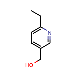 (6-ethylpyridin-3-yl)methanol