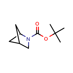 tert-butyl 2-azabicyclo[2.1.1]hexane-2-carboxylate