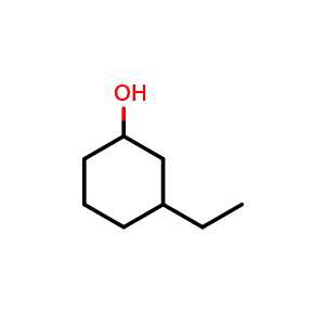 3-ethylcyclohexan-1-ol