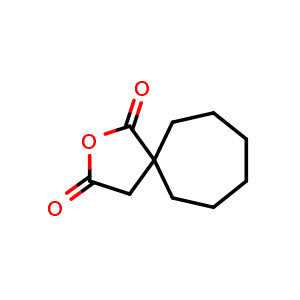 2-oxaspiro[4.6]undecane-1,3-dione