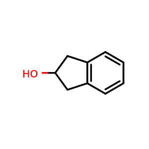 indan-2-ol