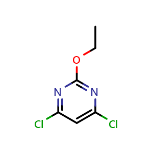 4,6-dichloro-2-ethoxypyrimidine