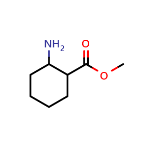 methyl 2-aminocyclohexane-1-carboxylate