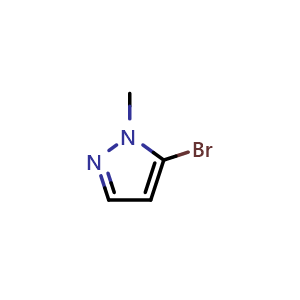 5-bromo-1-methyl-1H-pyrazole