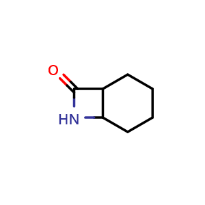 7-azabicyclo[4.2.0]octan-8-one