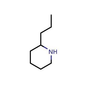 2-propylpiperidine