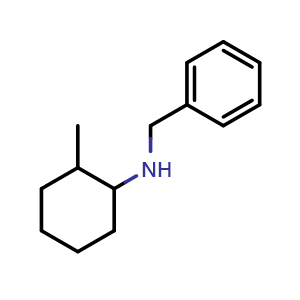 N-benzyl-2-methylcyclohexan-1-amine
