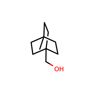 (4-methyl-1-bicyclo[2.2.2]octanyl)methanol