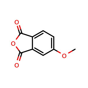 5-methoxy-1,3-dihydro-2-benzofuran-1,3-dione